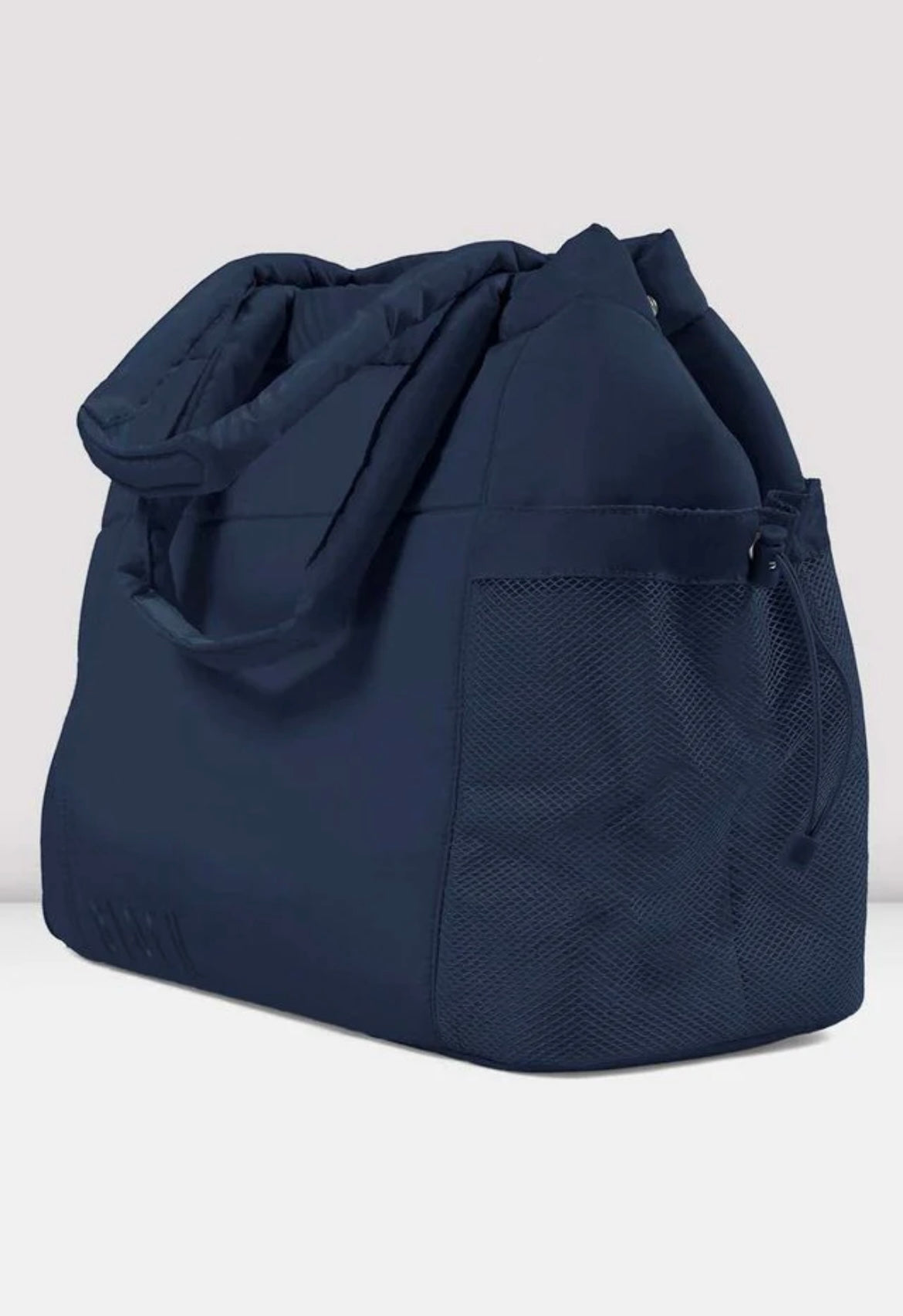 Bloch Studio Dance Bag - Navy