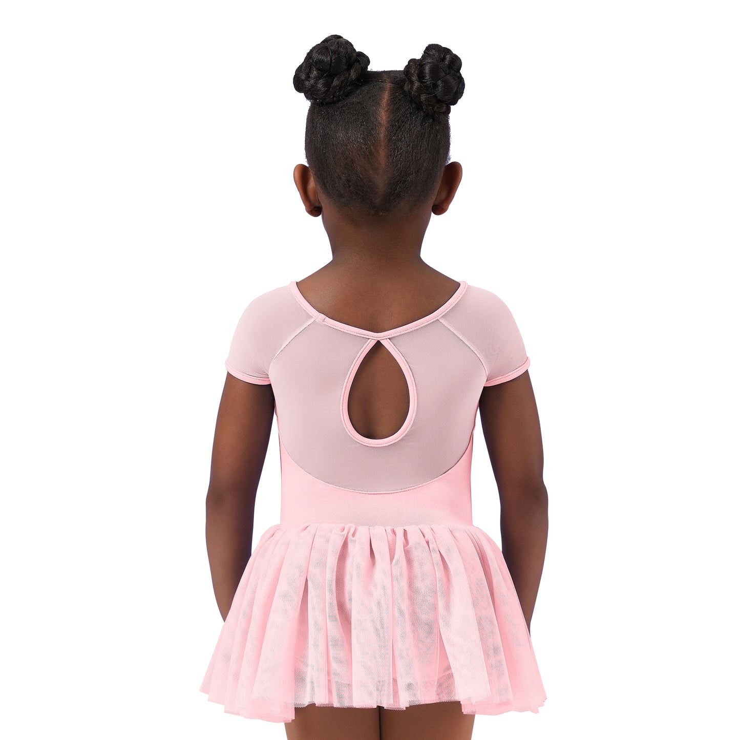 Bloch “Mabel” Tutu Dress - Pink