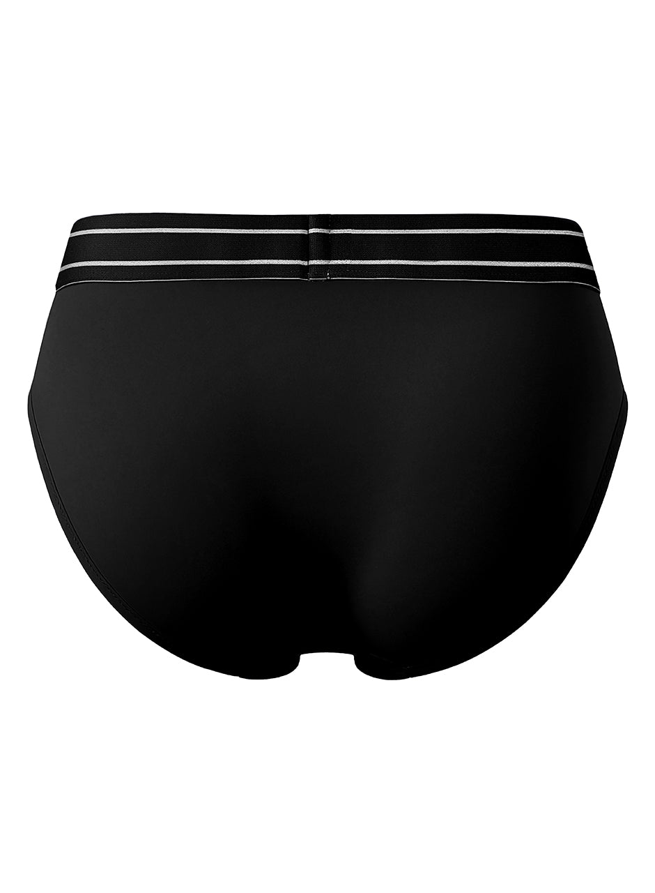 Bloch Tweens Brianna Dance Brief - Black