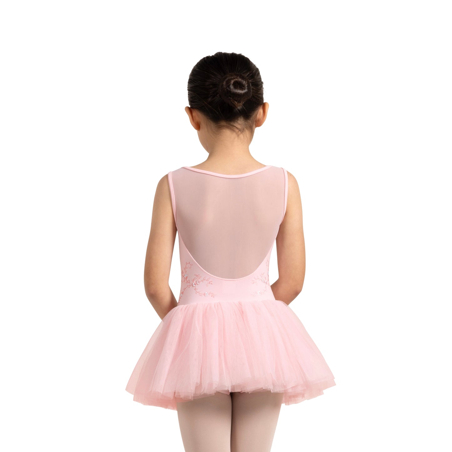 Bloch “Buttercup” Tutu Dress - Pink