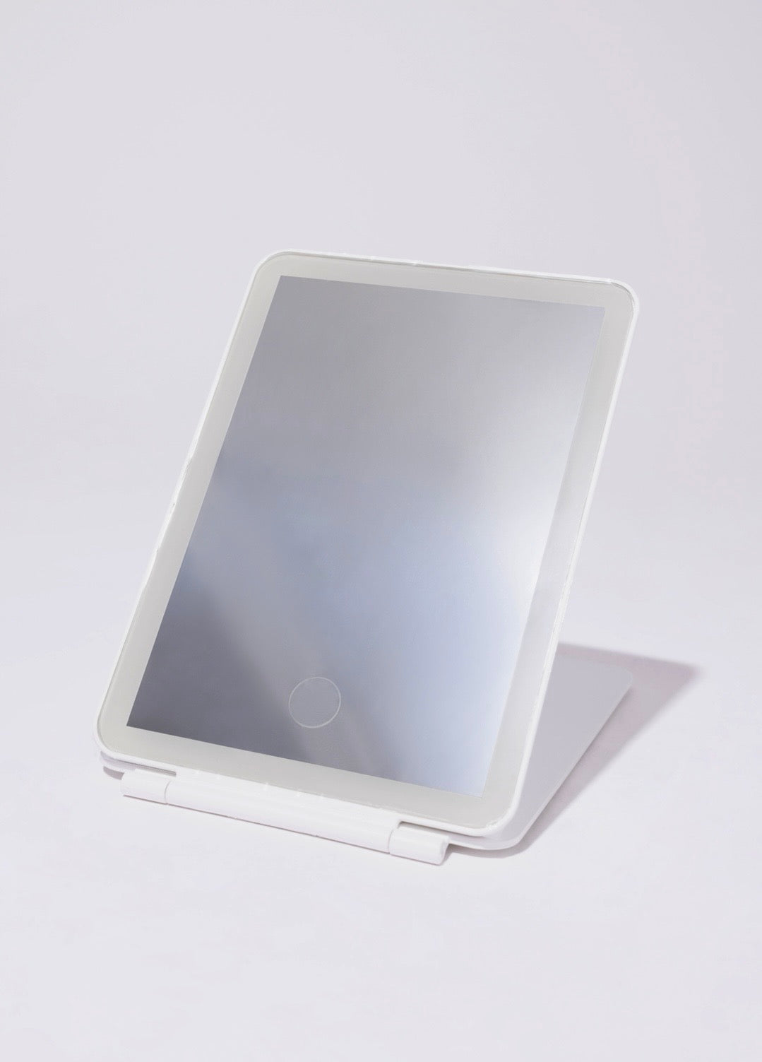 Bunheads Glow & Go Travel LED Mirror