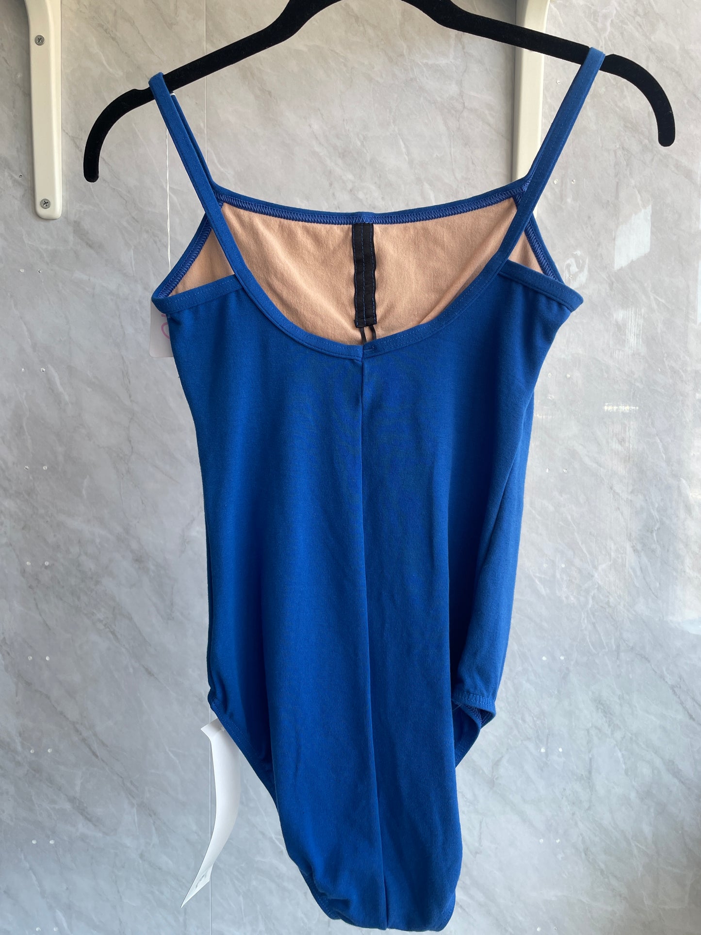 RV Ava leotard royal blue