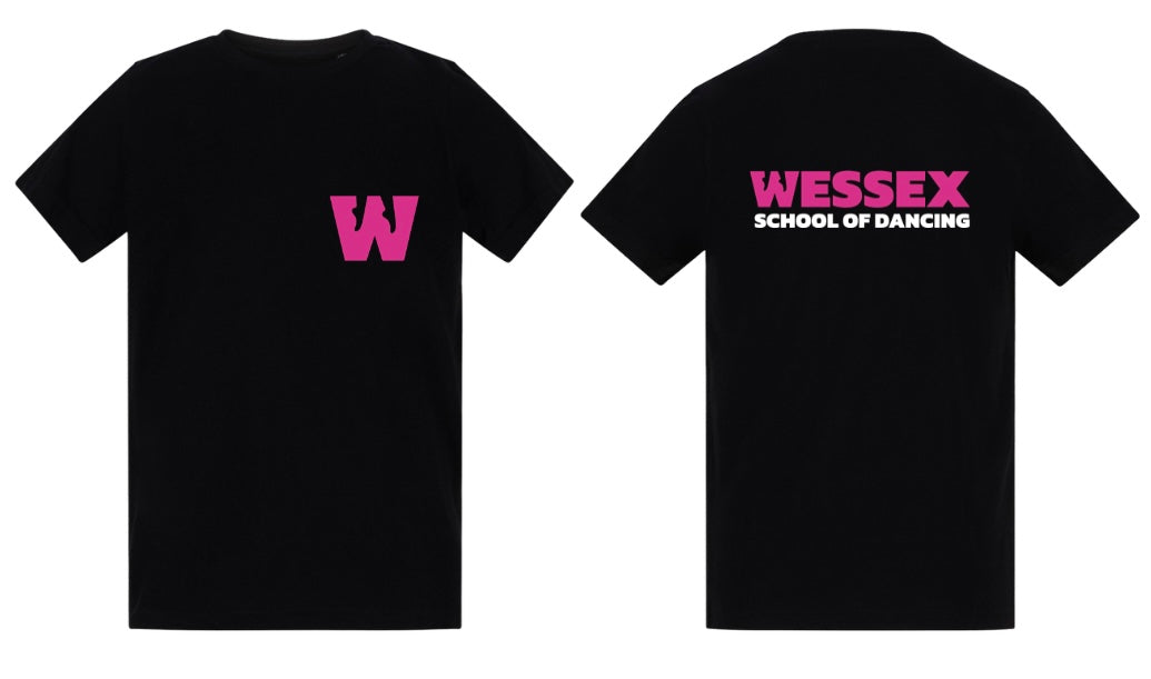 Wessex School of Dancing T-Shirt