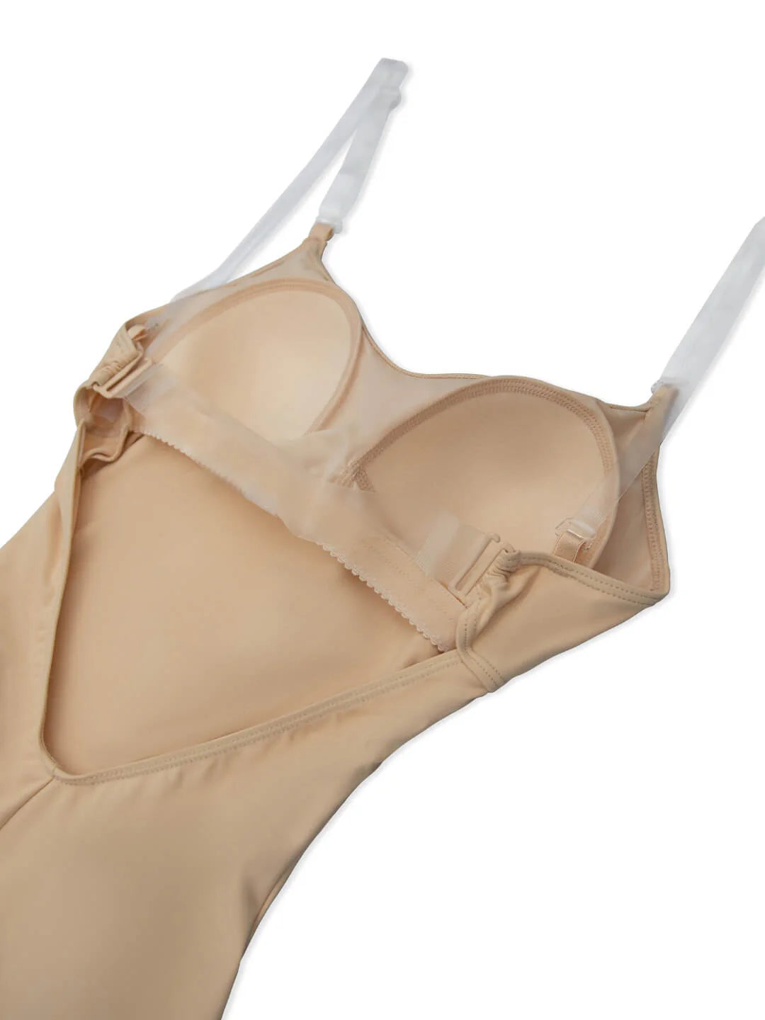 Capezio Camisole Leotard with BraTek 3565