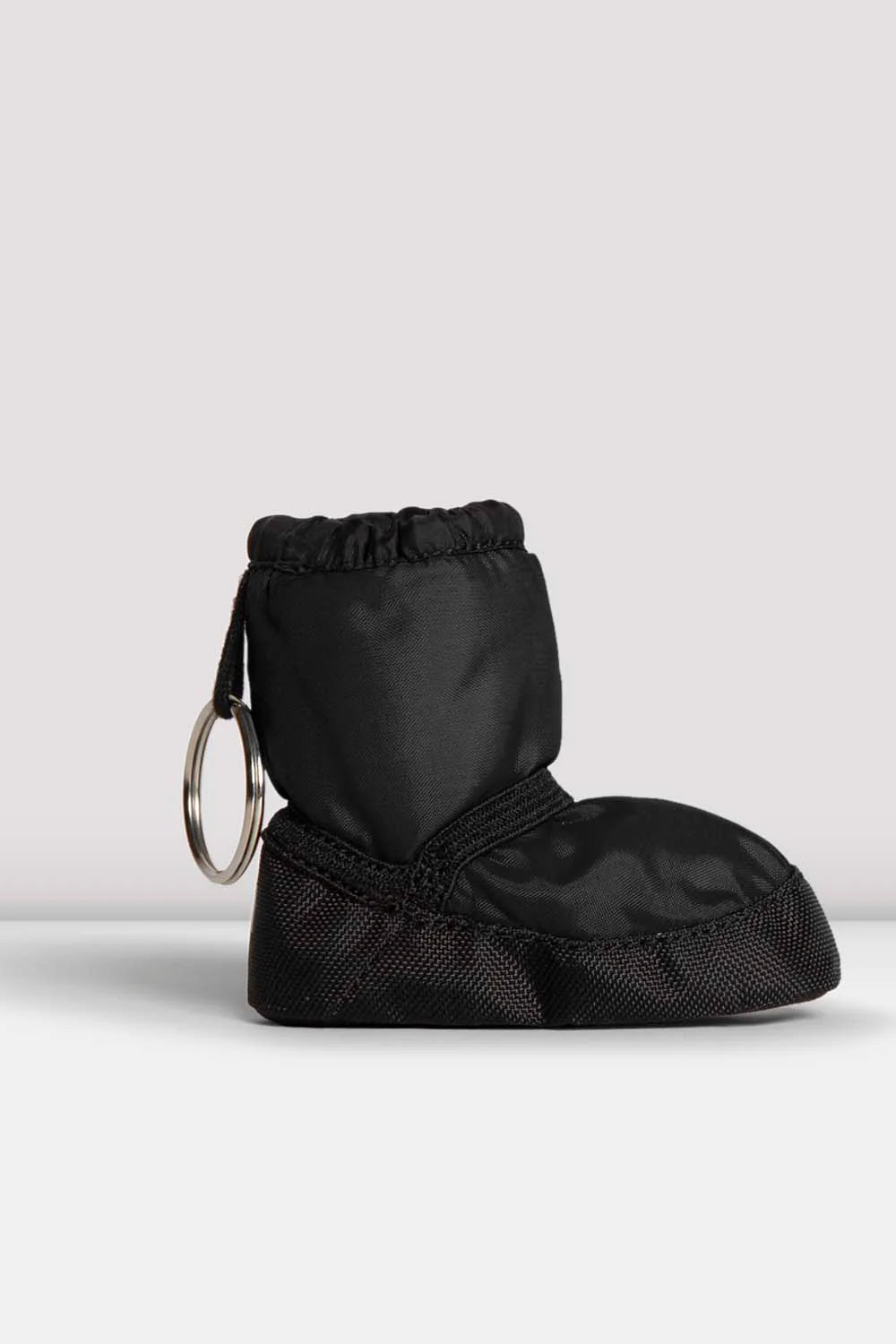 Bloch Mini Bootie Keychain - Black