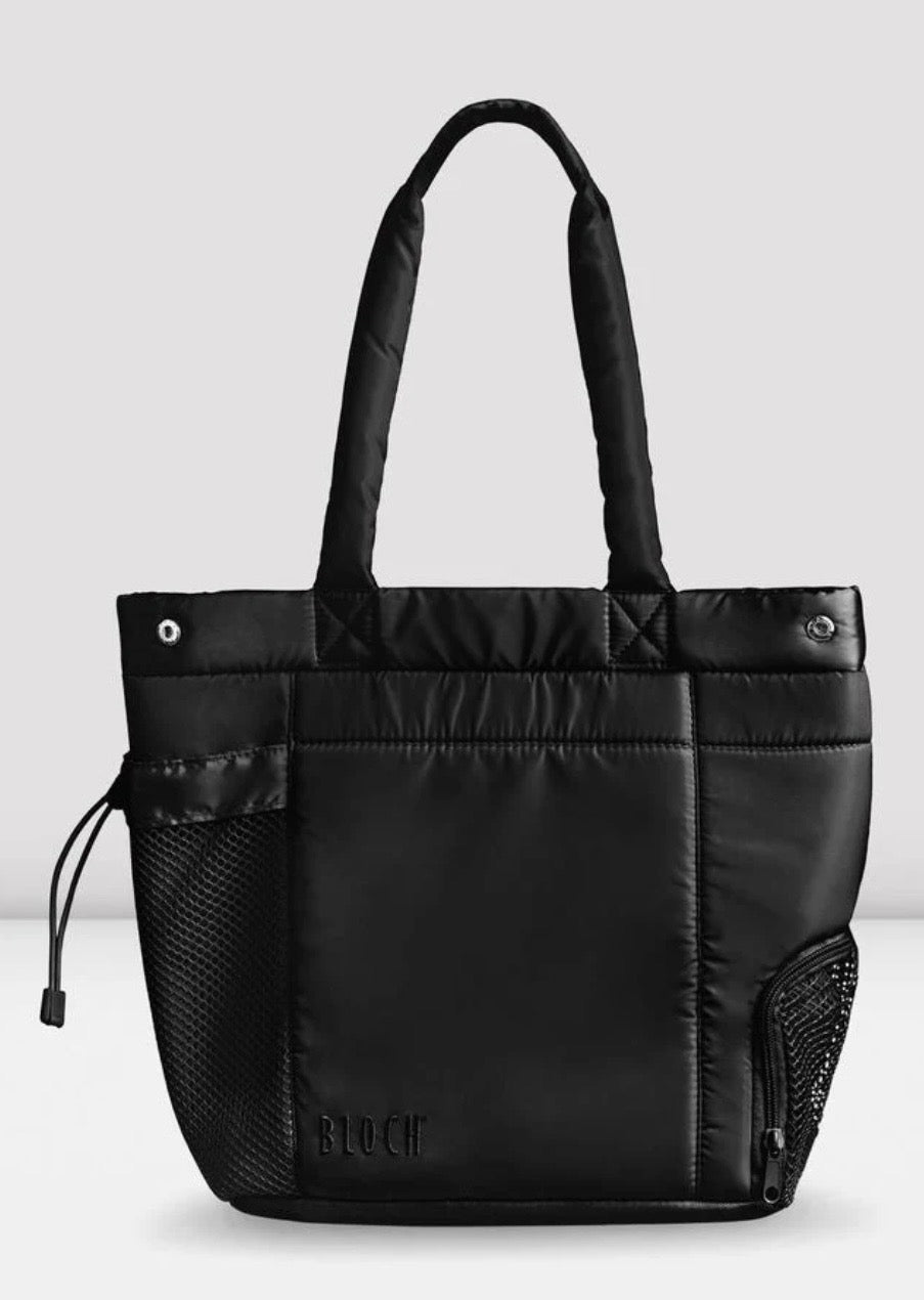 Bloch Petite Studio Dance Bag - Black