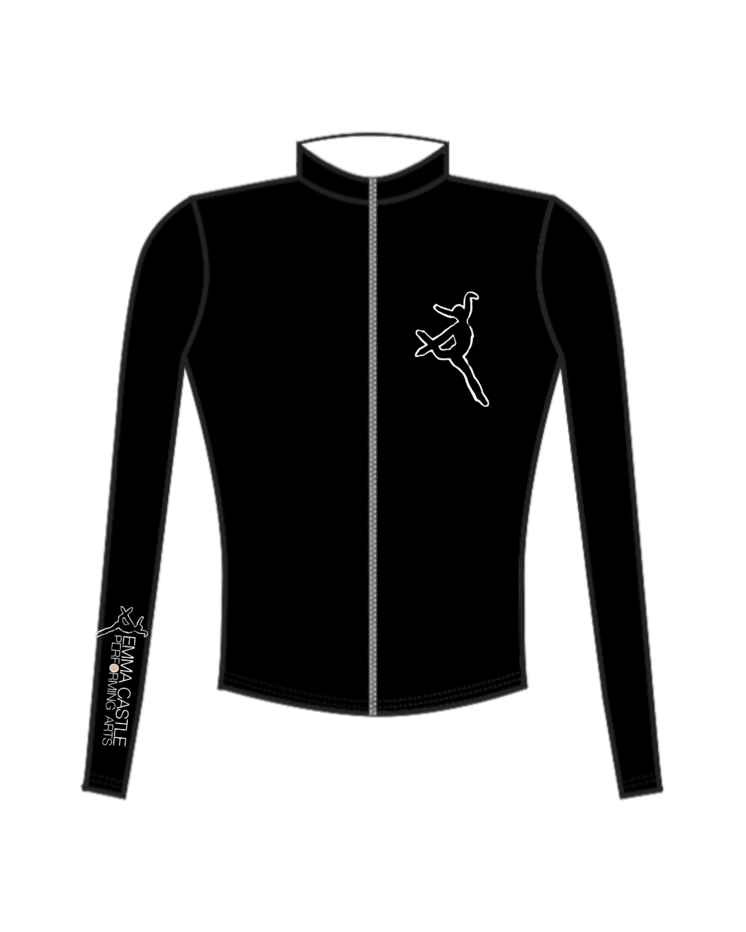 ECPA Uniform Jacket - Unisex