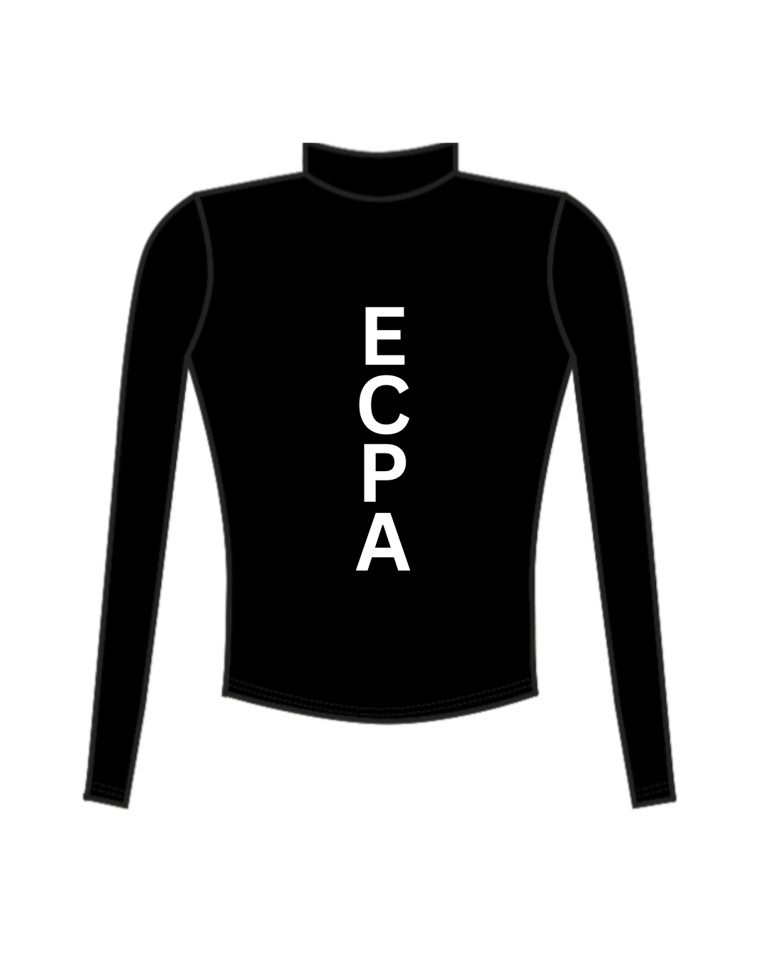 ECPA Uniform Jacket - Unisex