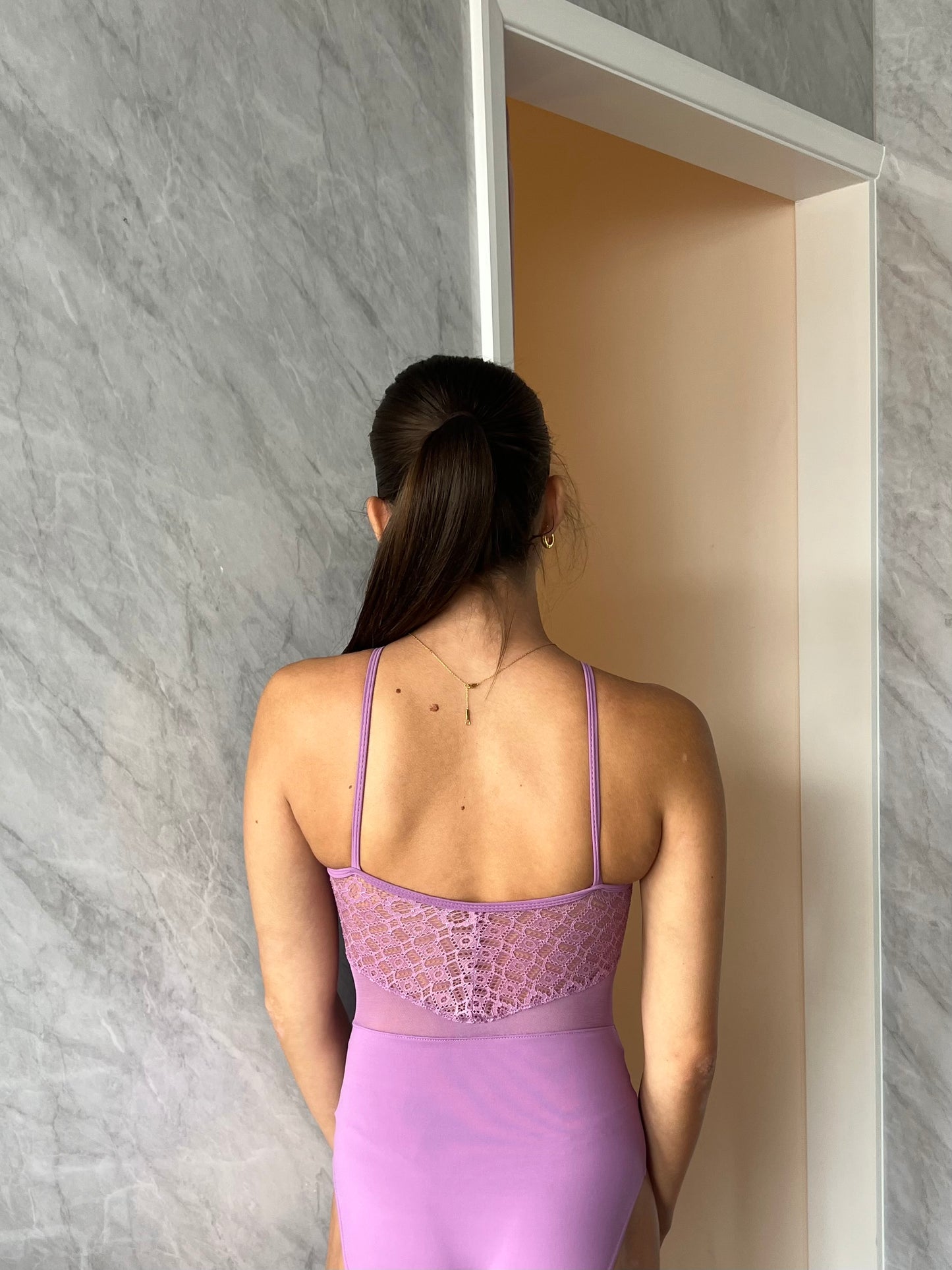 So Danca Constance Leotard - Wisteria