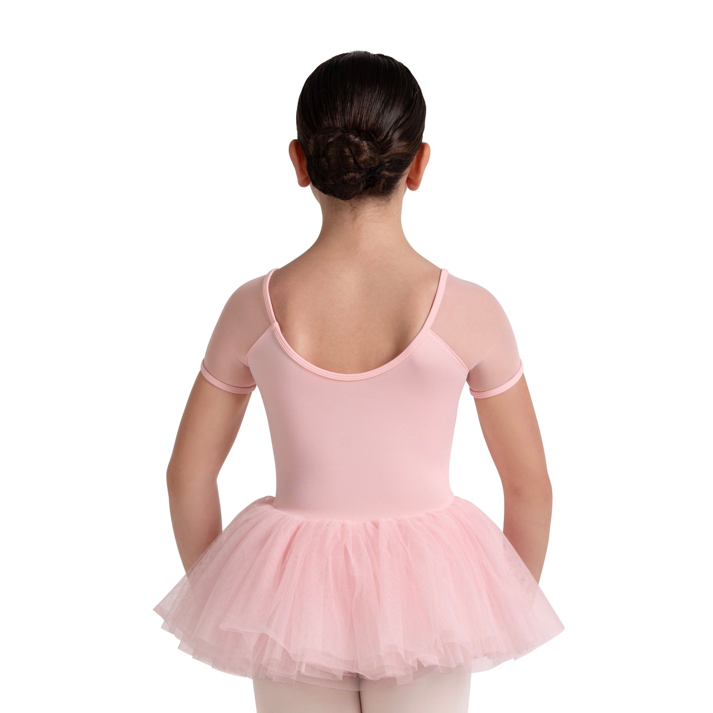Bloch “Lucy” Tutu Dress - Pink