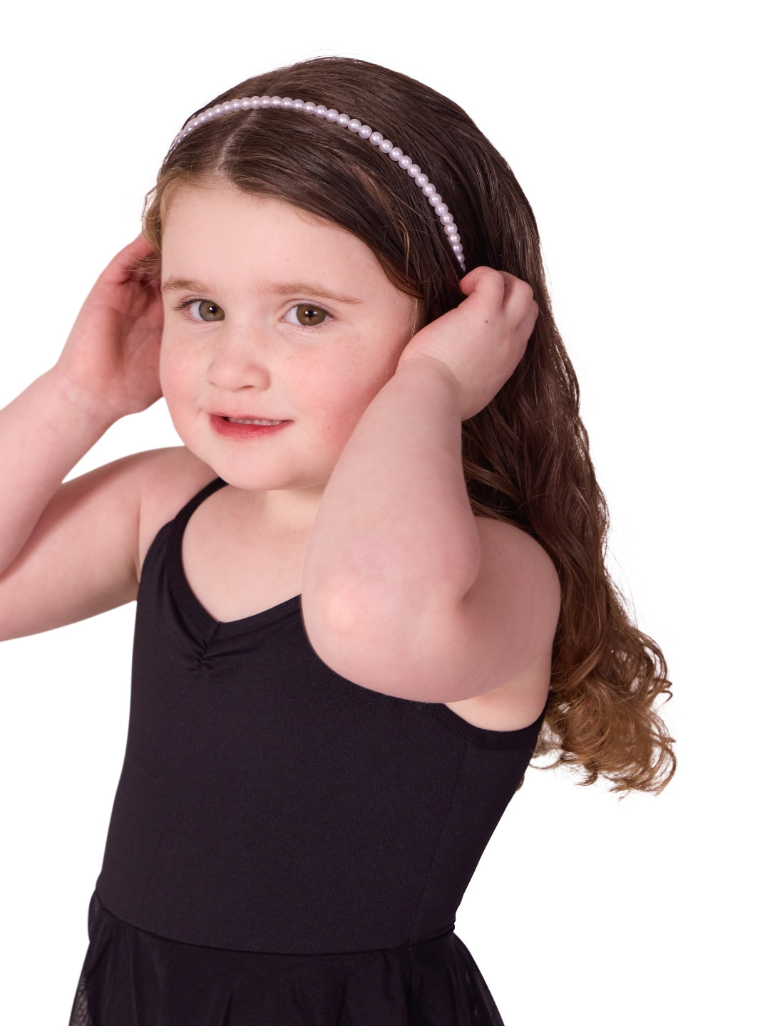 Bunheads So Cutesy Headband Set