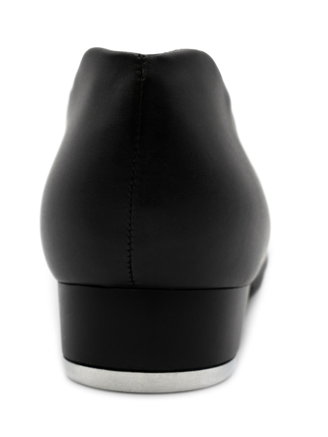 Capezio “Tic Tap Toe” Tap Shoes - Black