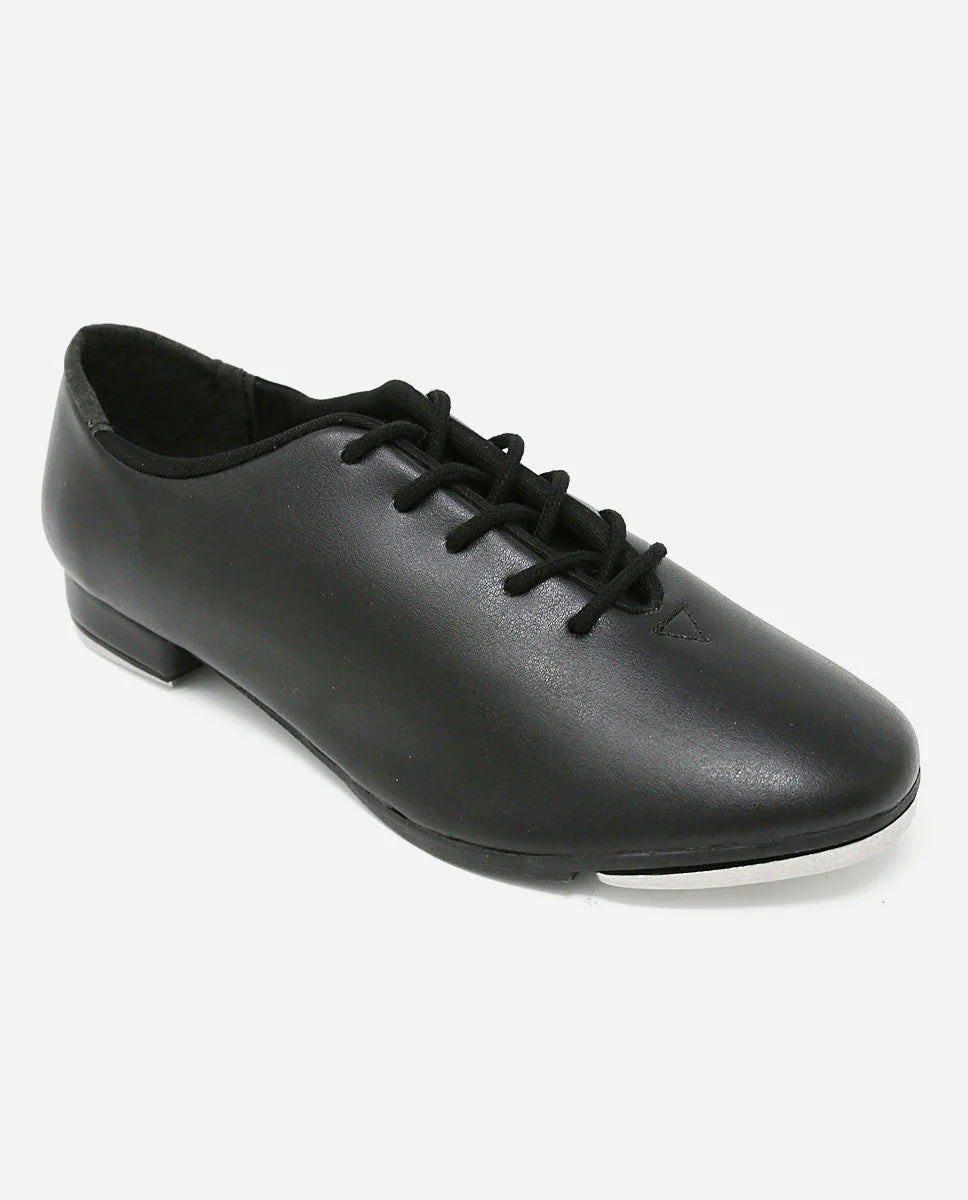 So Danca Kids TA04 Tap Shoes - Black