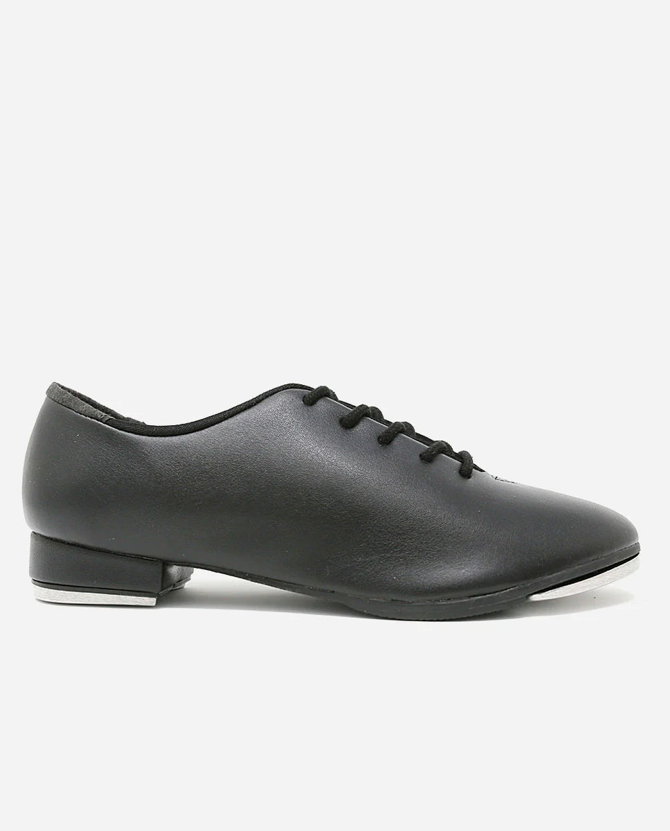 So Danca Kids TA04 Tap Shoes - Black