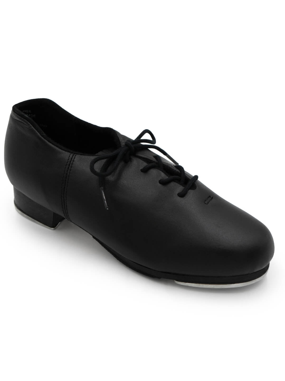 Capezio Adults “Cadence” Tap Shoes - Black