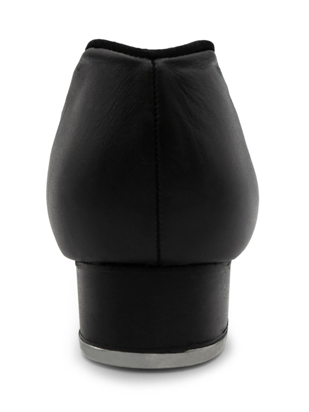 Capezio Adults “Cadence” Tap Shoes - Black
