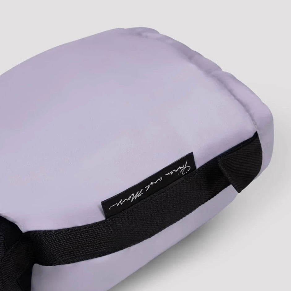 Bloch Children’s Warm Up Booties - Lilac