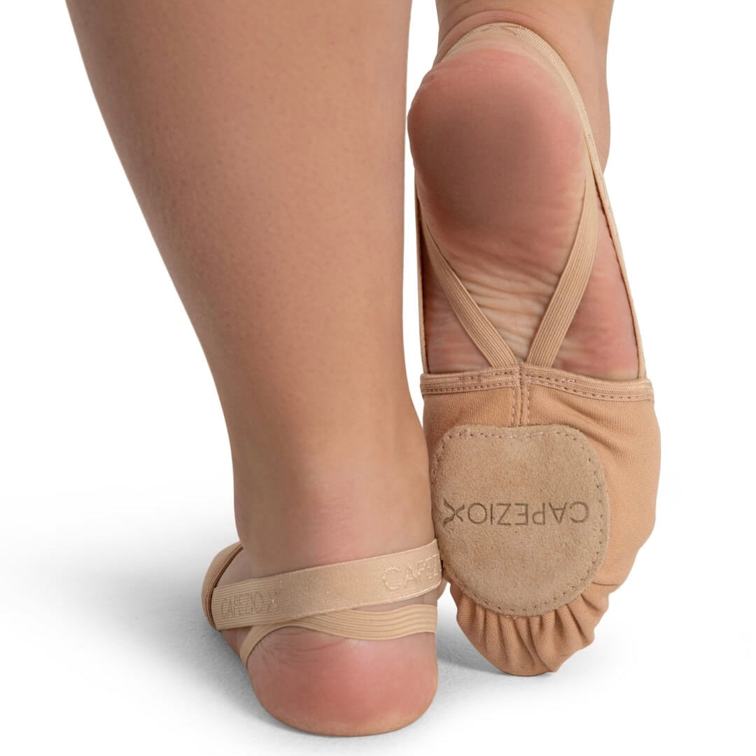 Capezio Hanami Canvas Pirouette