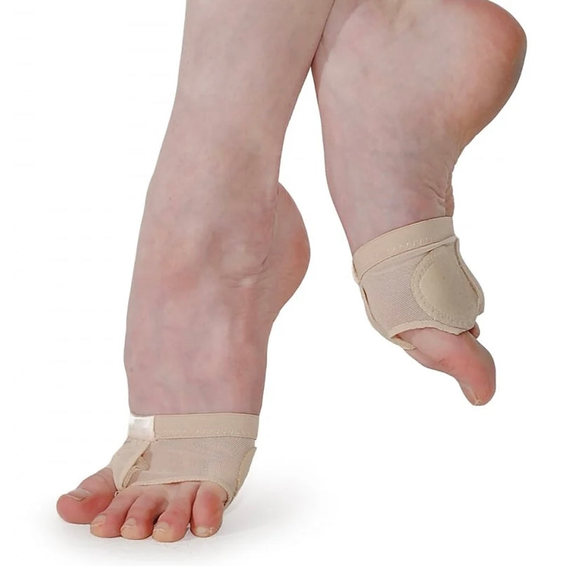 RV Mesh Foot Thongs