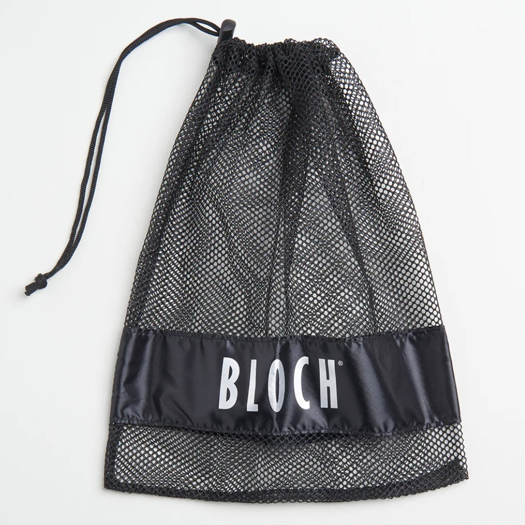 Bloch Large Pointe Shoe Bag - Black