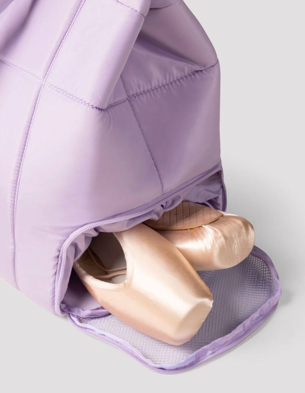 Bloch Studio Dance Bag - Lilac
