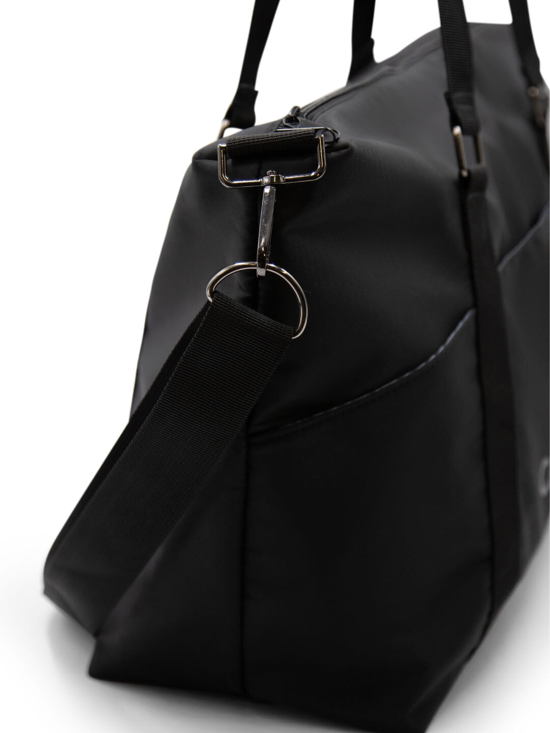 Capezio “Casey” Duffle Bag - Black