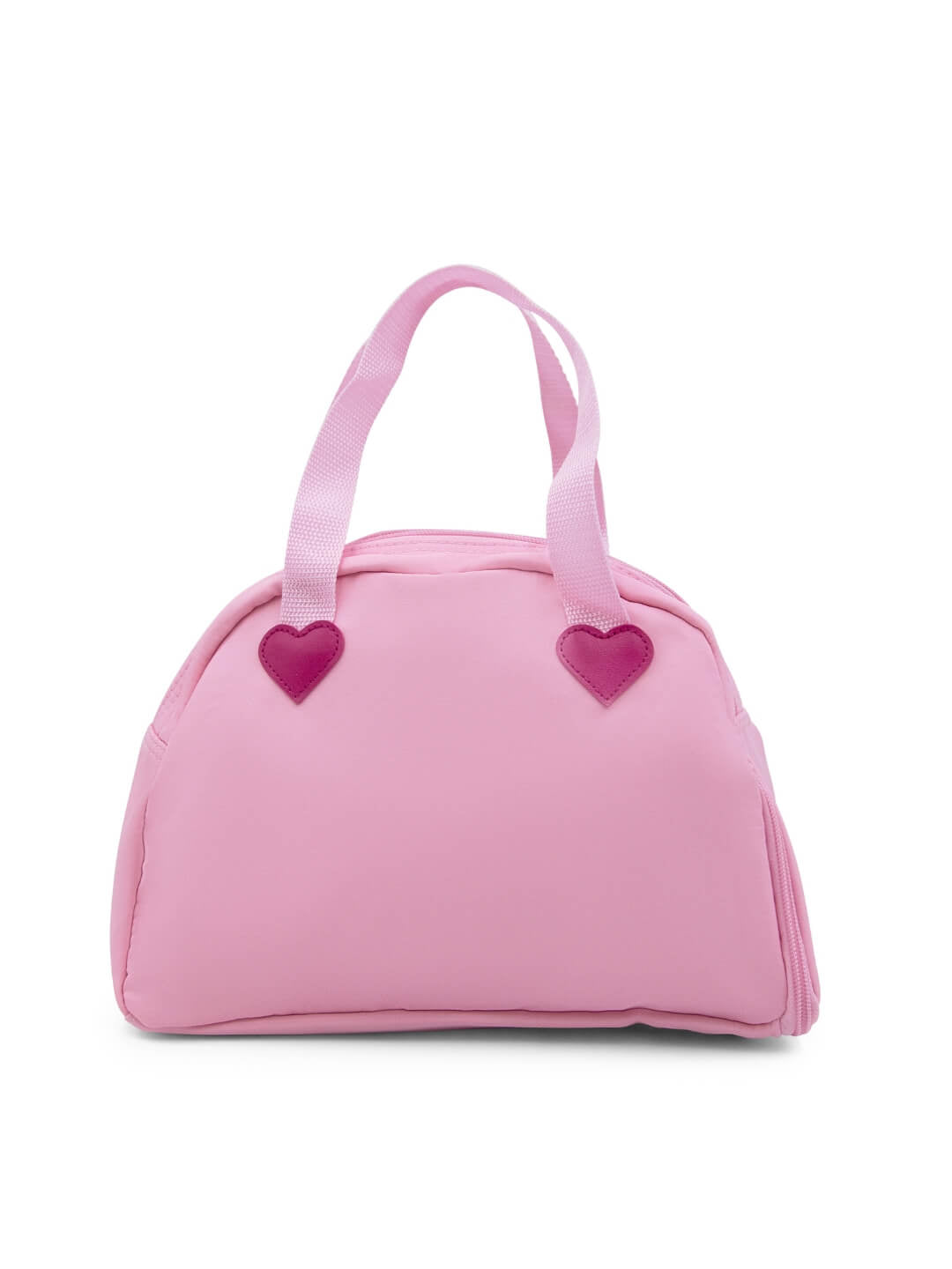 Capezio Sequin Ballet Shoe Tote Bag