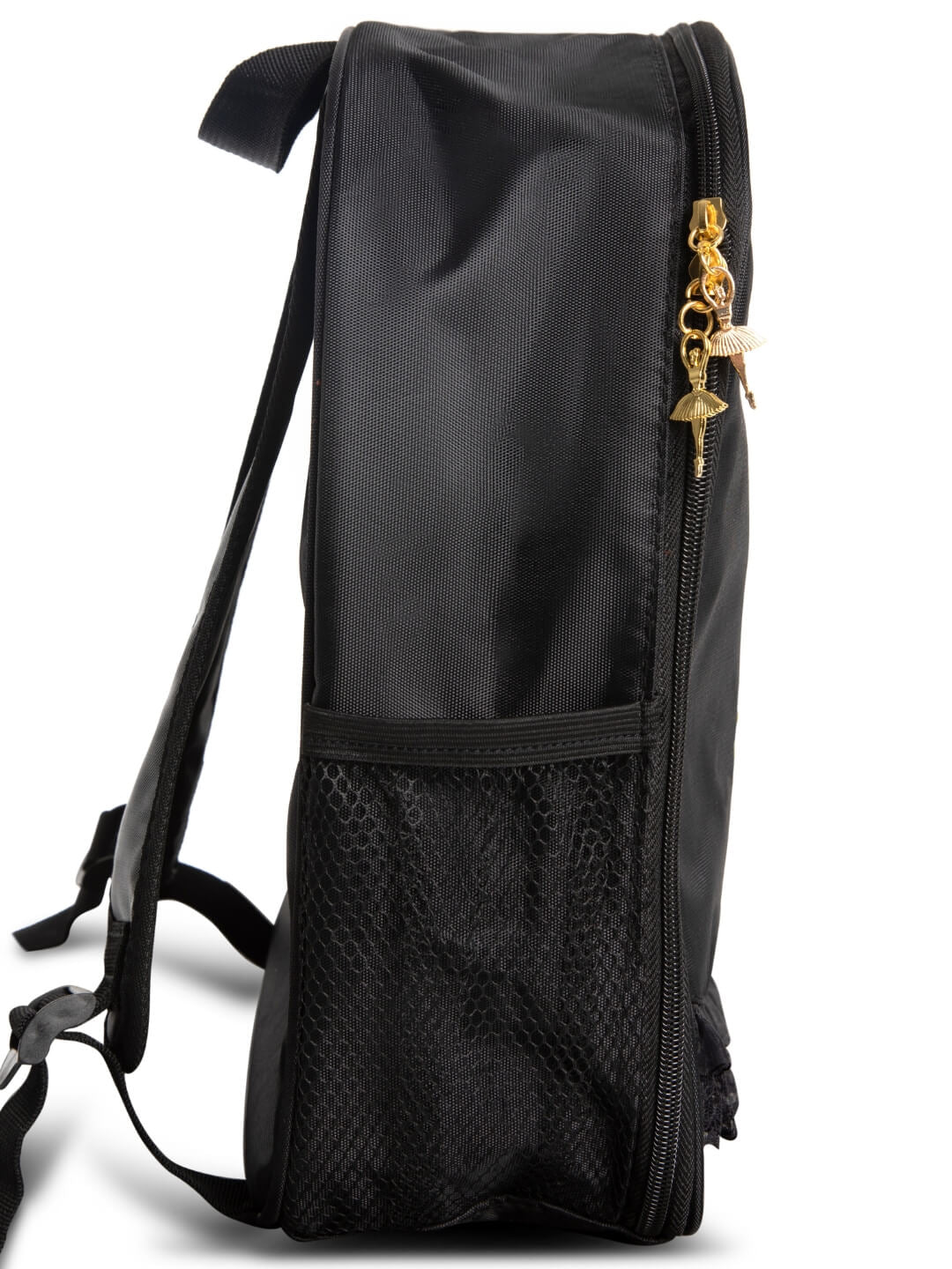 Capezio Ballerina Bow Backpack - Black