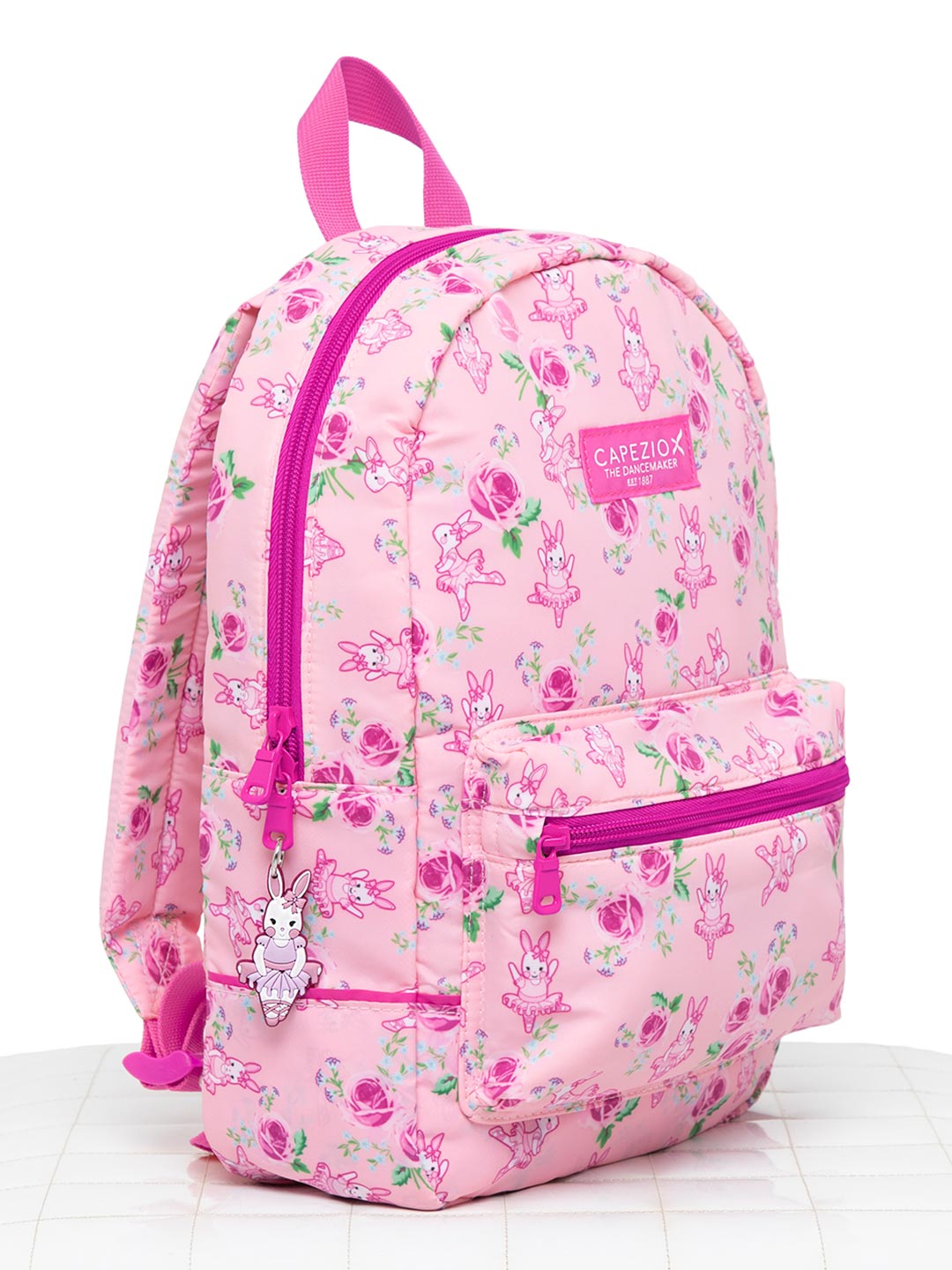 Capezio Bunnies Studio Backpack