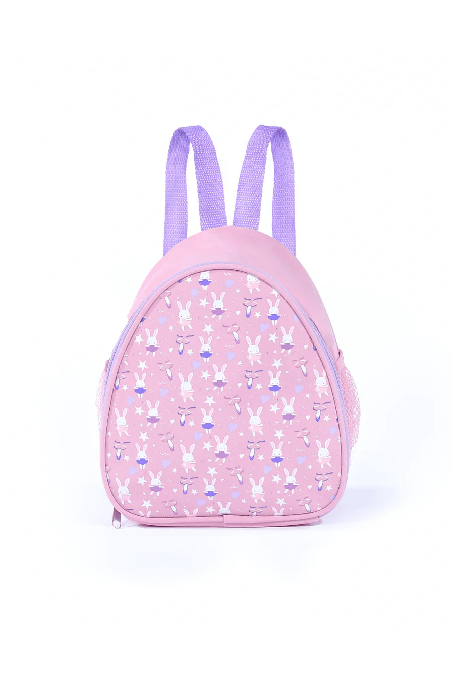 RV Ballerina Bunny Backpack