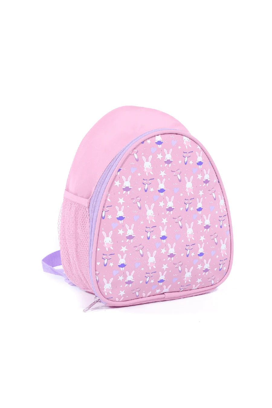 RV Ballerina Bunny Backpack