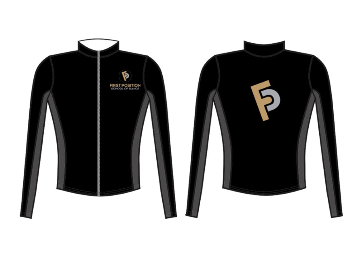 FP Uniform Jacket - Unisex