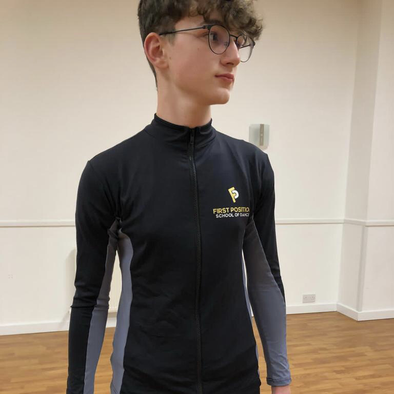 FP Uniform Jacket - Unisex