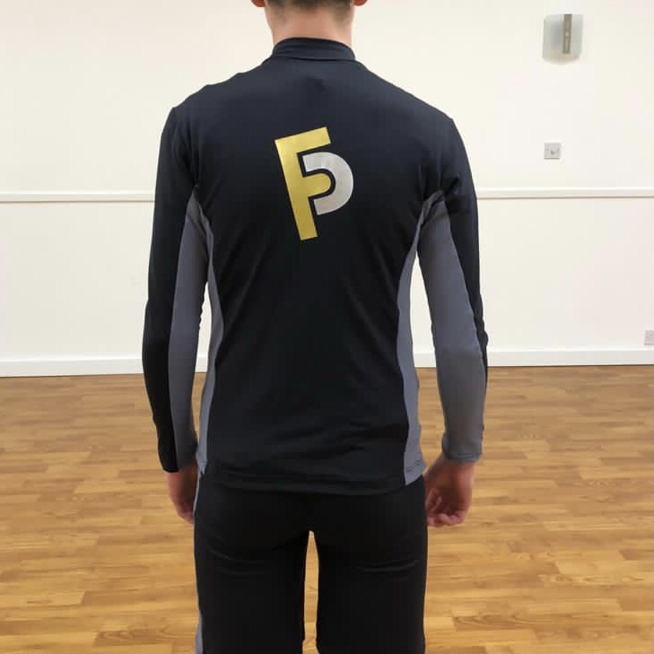 FP Uniform Jacket - Unisex