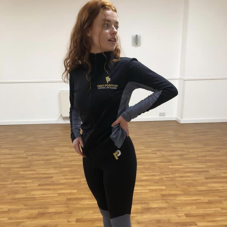 FP Uniform Jacket - Unisex