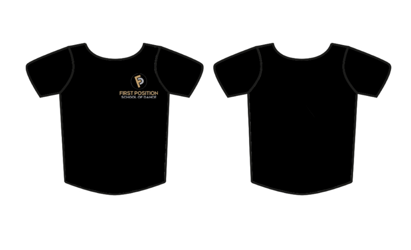 FP Uniform Top - Boys