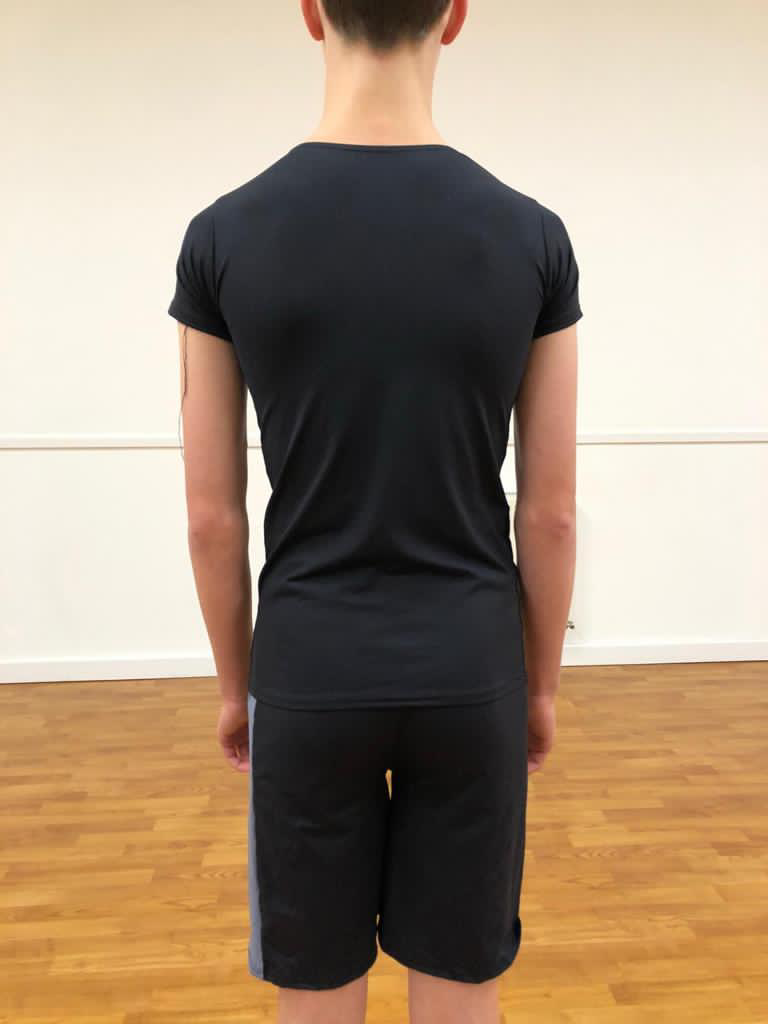 FP Uniform Top - Boys