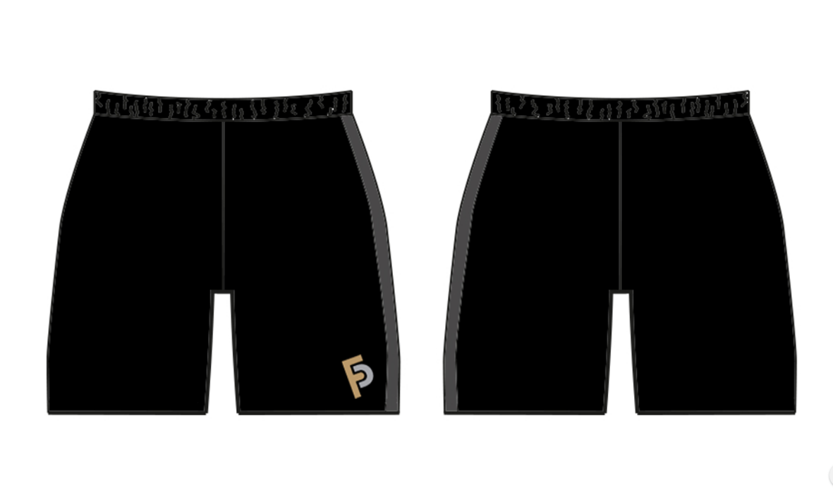 FP Uniform Shorts - Boys