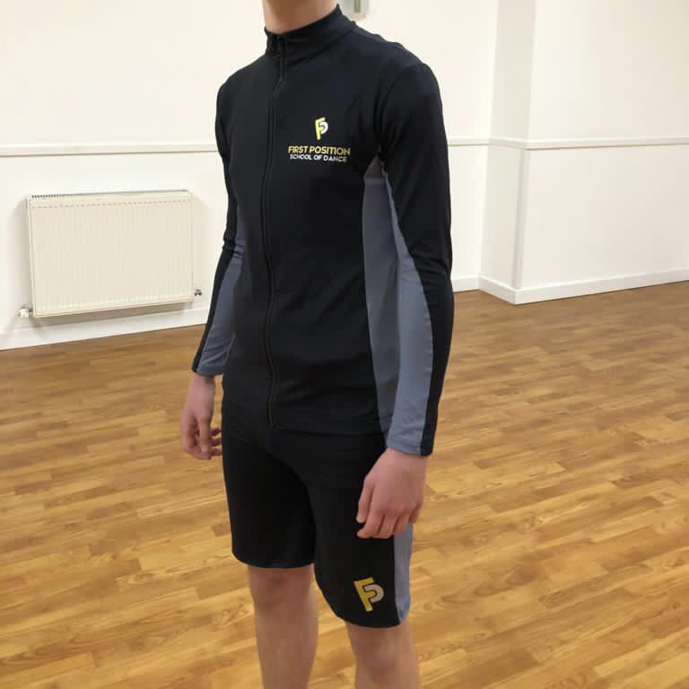 FP Uniform Shorts - Boys