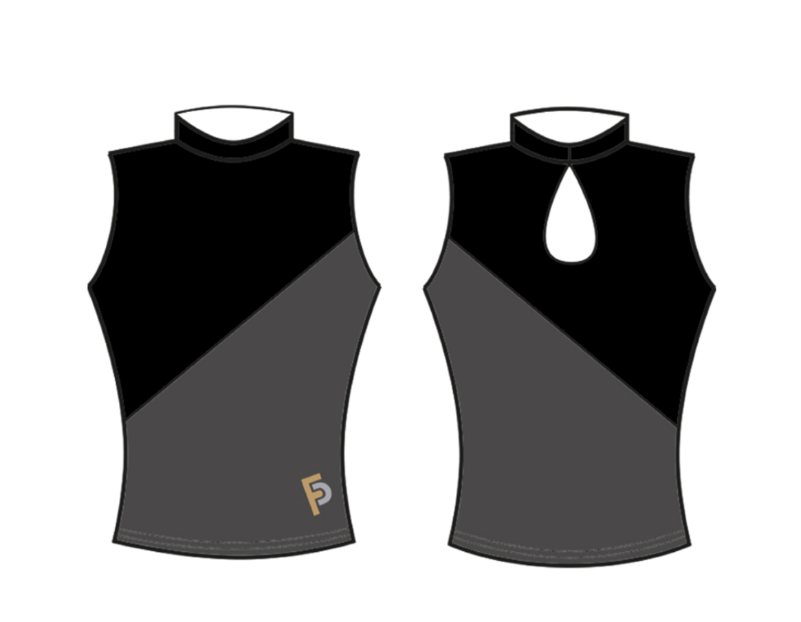 FP Uniform Top - Girls