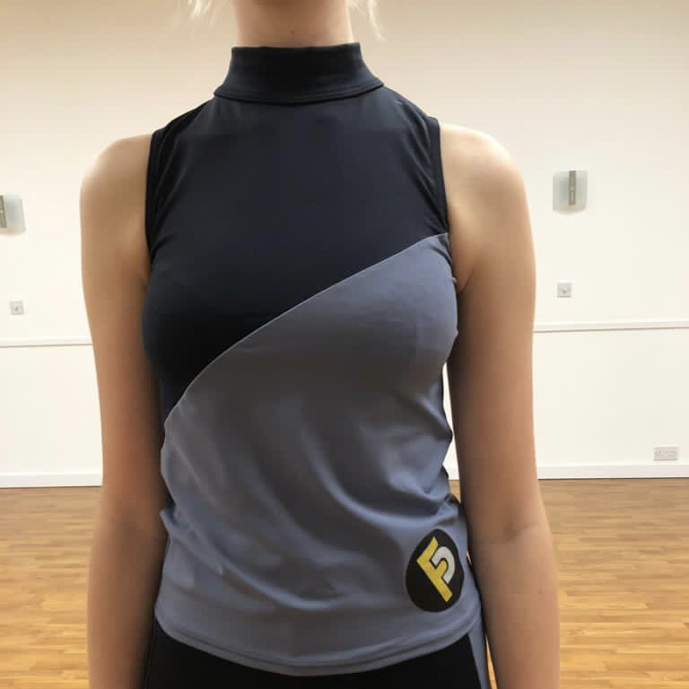 FP Uniform Top - Girls