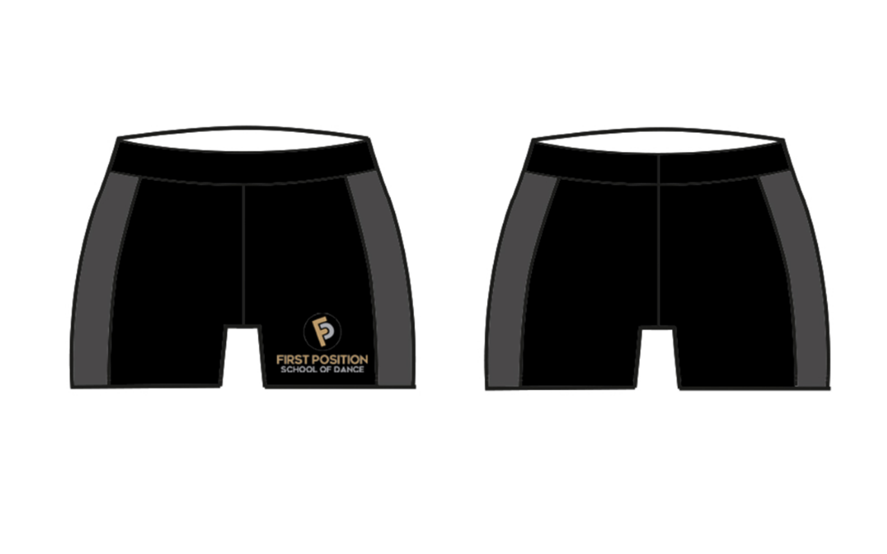 FP Uniform Shorts - Girls