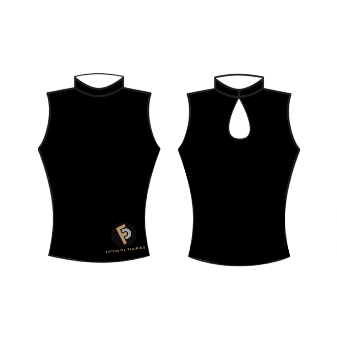 FP Junior IT Uniform Top - Girls