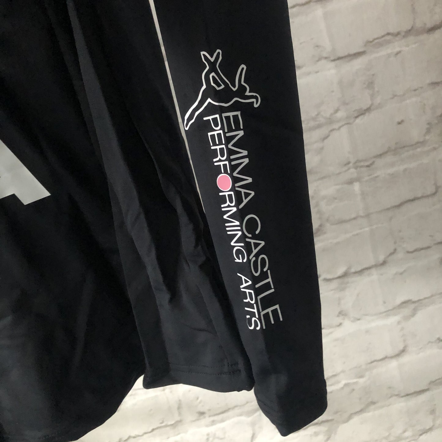 ECPA Uniform Jacket - Unisex