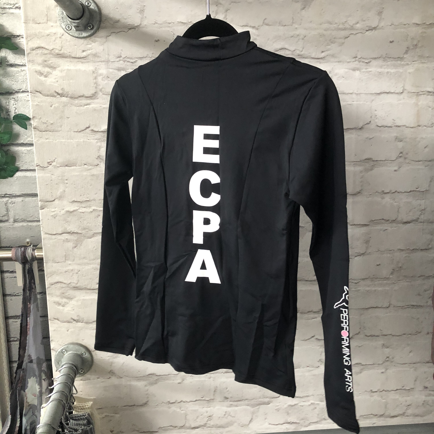 ECPA Uniform Jacket - Unisex