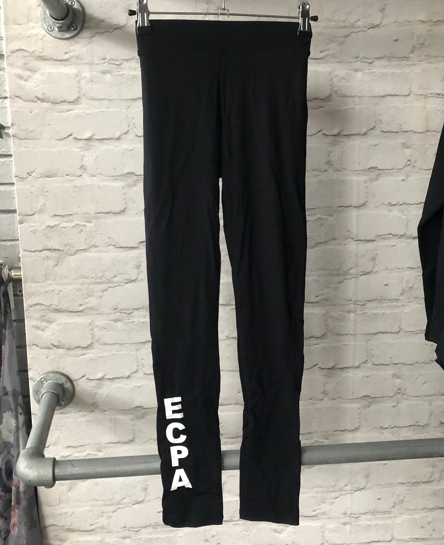 ECPA Uniform Leggings - Unisex