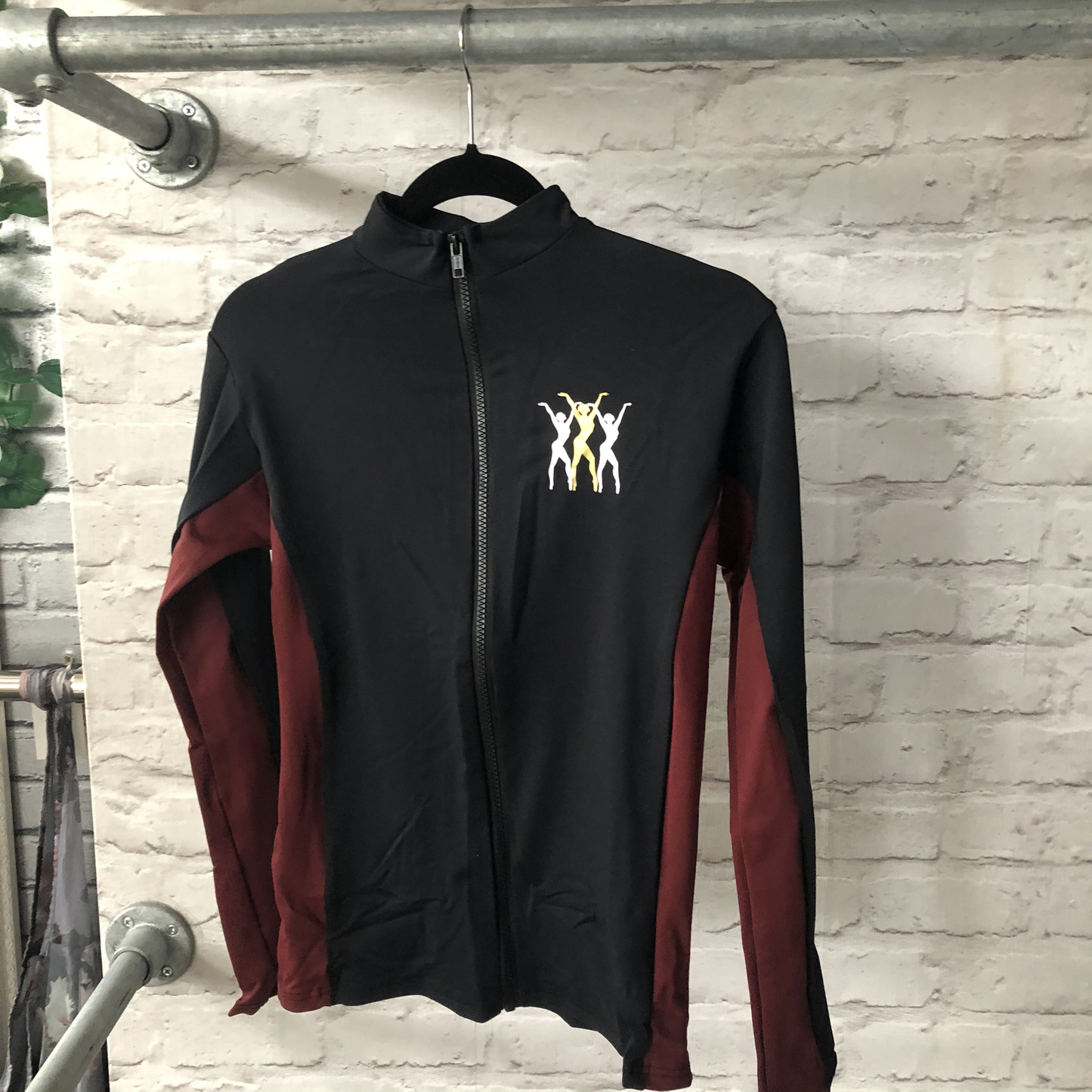 Step by Step Uniform Jacket - Unisex