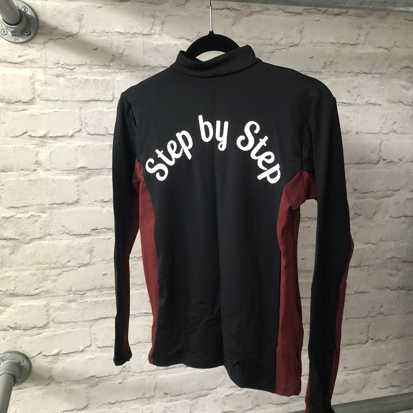 Step by Step Uniform Jacket - Unisex