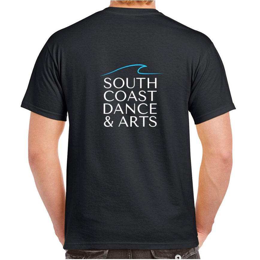 SCDA T-Shirt