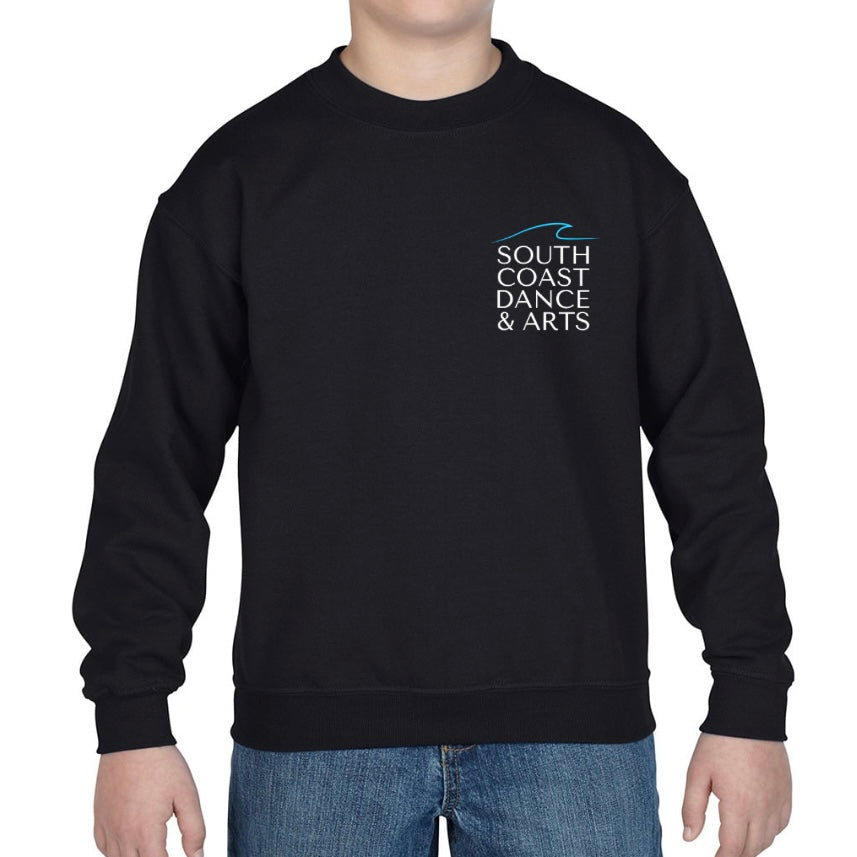 SCDA Sweatshirt